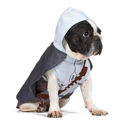 Star Wars for Pets The Mandalorian Dog Costume, Ex