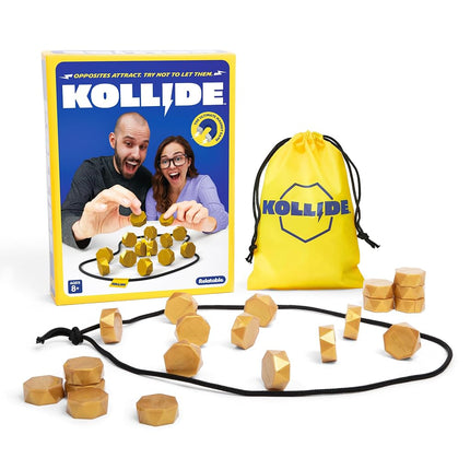 WHAT DO YOU MEME? Kollide by Relatable, Exciting M