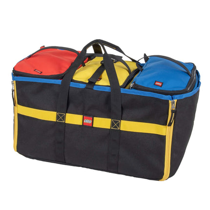 LEGO 4-Piece Organizer Tote, Multi, One Size, 4-pi