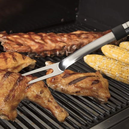 Cuisinart CGS-8036 Juego de Herramientas para Barbacoa de Patio Trasero, 36 Piezas