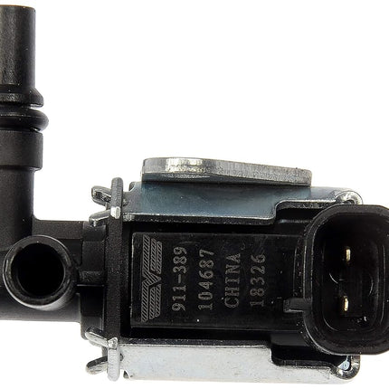 Dorman 911-389 Vapor Canister Purge Valve Compatible with Select Mitsubishi Models