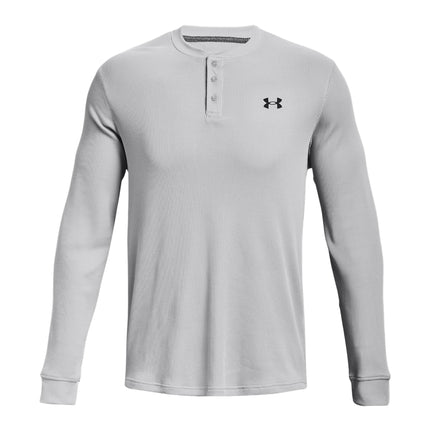 Under Armour Mens Waffle, (012) Mod Gray / / Black