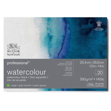 Winsor & Newton 6664011 Professional Watercolour P