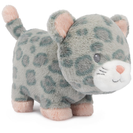 GUND Baby Safari Friends Collection Plush Leopard 
