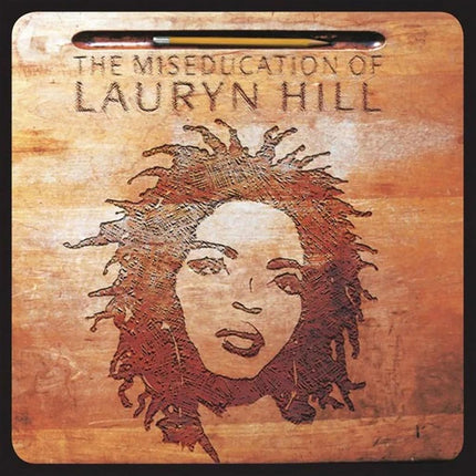 Miseducation of Lauryn Hill [VINYL]