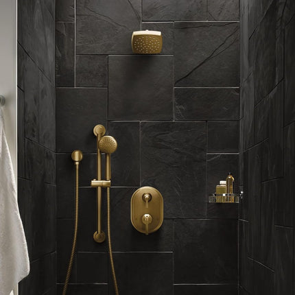 Moen A725BG Collection Bathroom Accessory, Brushed Gold