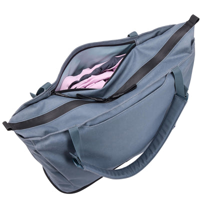 Thule shoulder bag shopper bag with laptop compartment Aion Tote Bag Dark Slate blue-grey