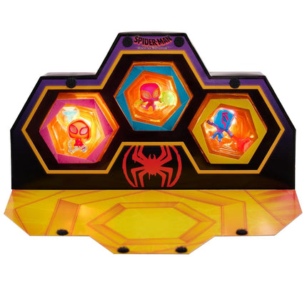 Just Play Doorables Marvel Across The Spider-Verse Set, Children's Toy from 5 Years