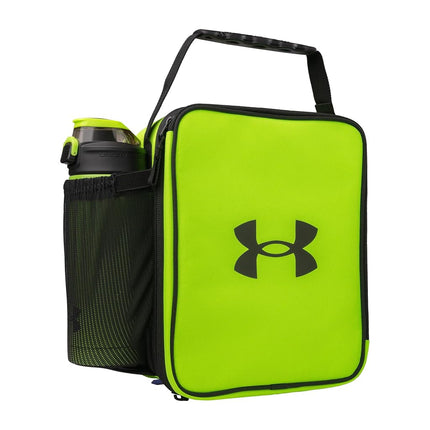 UA Scrimmage 3 Lunchbox Hyper Green OSFA