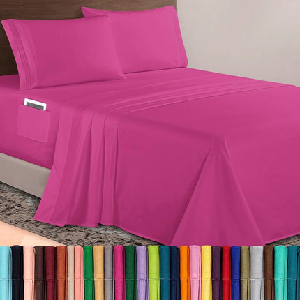 Elegant Comfort Luxurious 1500 Premium Hotel Quali