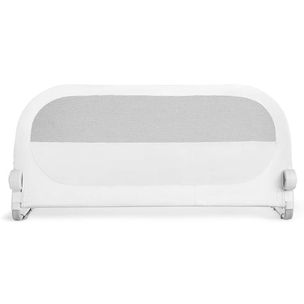 Munchkin Sleep Bed Rail, Grey by Munchkin