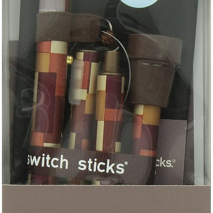 Switch Sticks Folding Walking Stick Cane