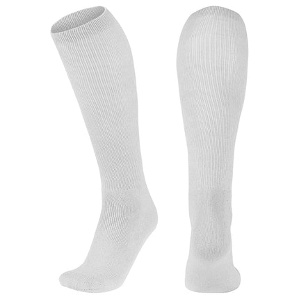 Champro Multi-Sport Socks, White, Medium