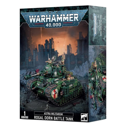 Games Workshop - Warhammer 40,000 - Astra Militaru