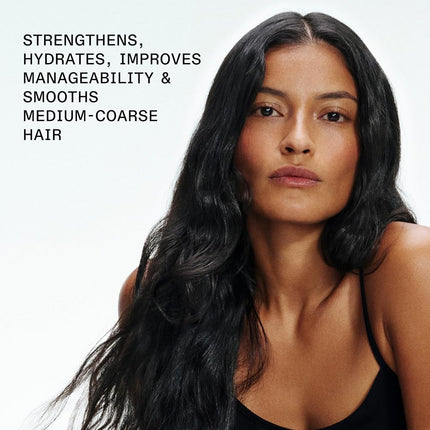 Olaplex Nº.5 Bond Maintenance™ Hair Strengthening Conditioner: Repairs Damage & Defends Future Breakage | Boost Shine & Reduce Frizz | For Coily, Curly, Straight, and Wavy, 250 mL / 8.5 Fl. Oz.