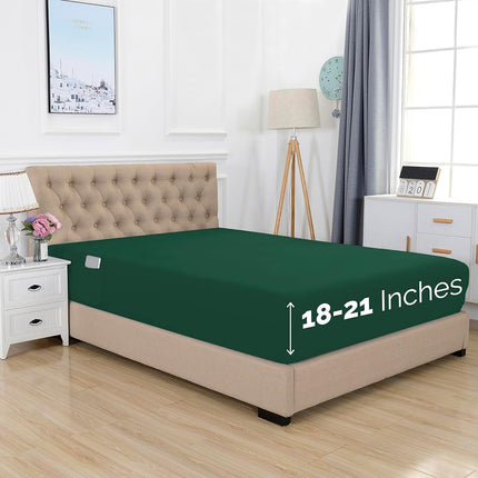 Elegant Comfort 1500 Premium Hotel Quality 18-21 I