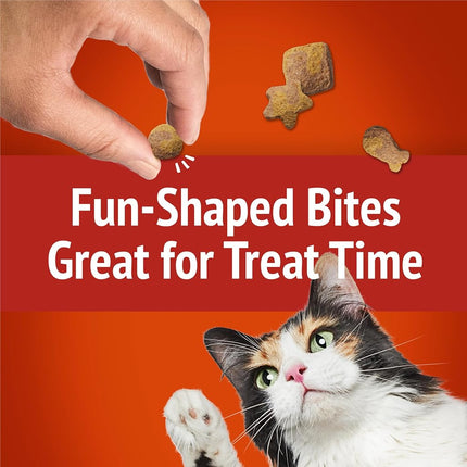 RoamRover Party Mix Adult Cat Treats Extr
