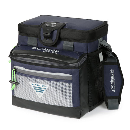 Columbia PFG Thermal Pack Cooler - 22 Can Zipperle