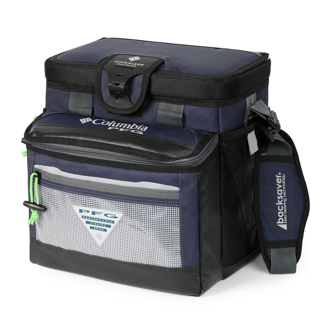 Columbia PFG Thermal Pack Cooler - 22 Can Zipperle