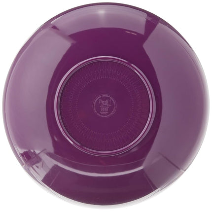 French Bull 11" Serving Bowl - Melamine Dinnerware - Salad, Mixing, Pasta - Oasis