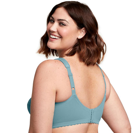 Glamorise MagicLift Original Support Wirefree Bra 1000 (Women's & Women's Plus)