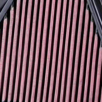K&N TB-6706 Triumph High Performance Replacement Air Filter