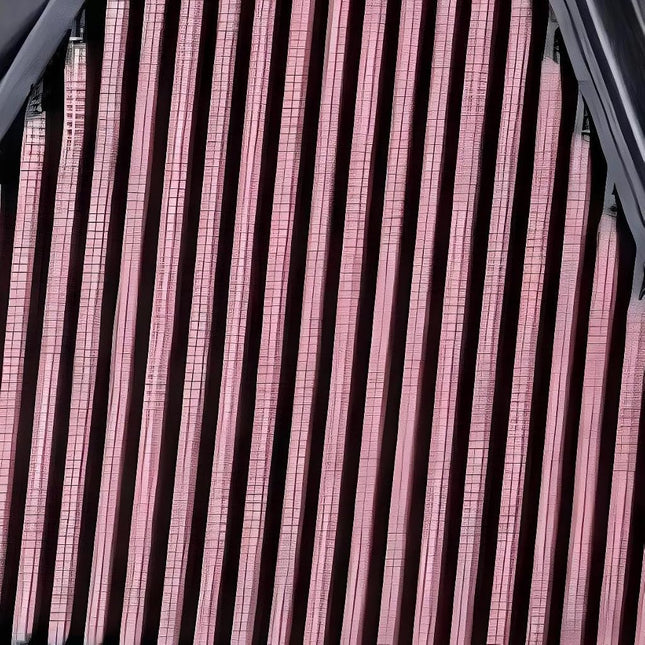 K&N TB-6706 Triumph High Performance Replacement Air Filter