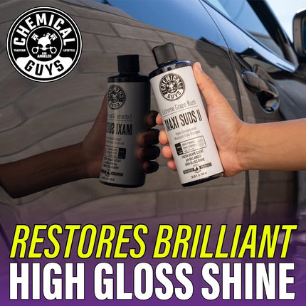 Chemical Guys CWS_1010_64 Car Wash Shampoo, 64 fl. oz.
