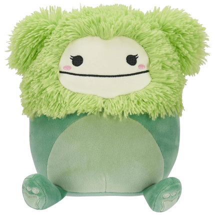 Squishmallows Official Kellytoys Plush 8 Inch Bren
