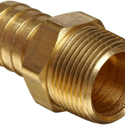 Anderson Metals - 57001-1616 Brass Hose Fitting, C