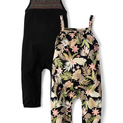 The Children's Place baby-girls And Newborn Sleeve