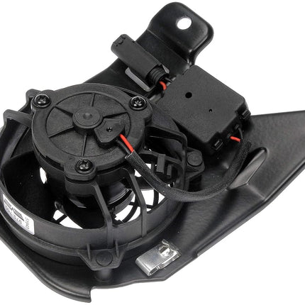 Dorman 979-750 Power Steering Pump Fan Assembly Co