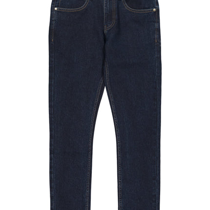 Nautica Boys' Skinny Leg Denim Jeans, Naval Yard, 