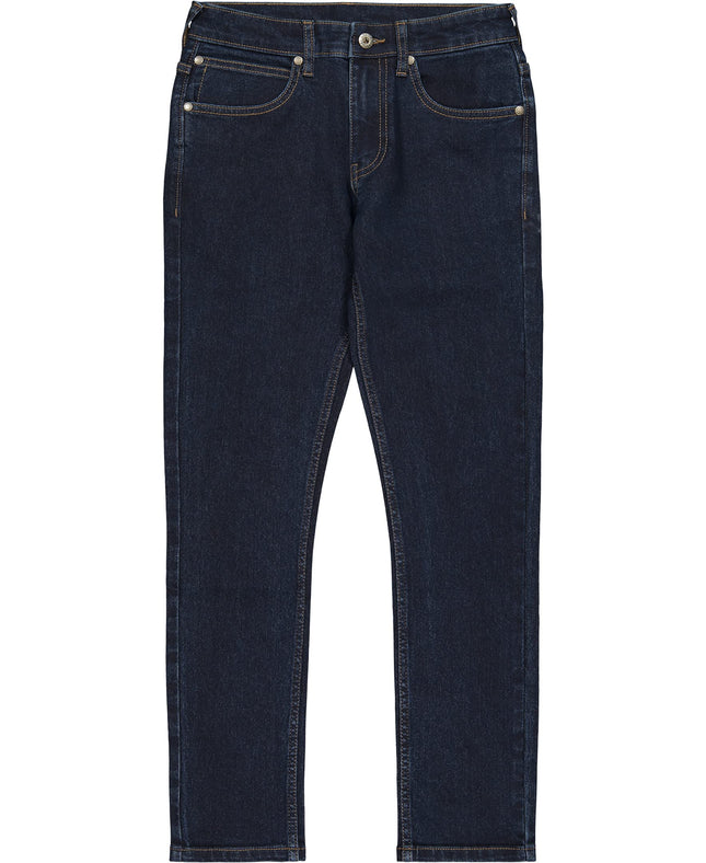 Nautica Boys' Skinny Leg Denim Jeans, Naval Yard, 