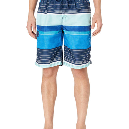 Kanu Surf Men's Barracuda Swim Trunks (Regular & E