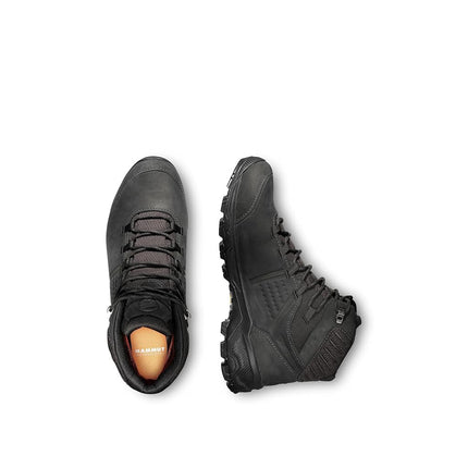 Mammut Mercury IV Mid GORE-TEX Walking Boots - SS25