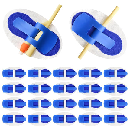 24 PCS Foley Catheter Stabilization Devices, Urina