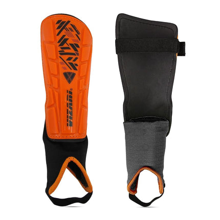 Vizari Malaga Soccer Shinguard – Durable, Breathab