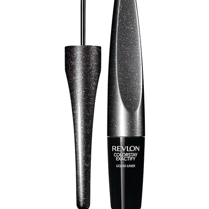 Revlon ColorStay Exactify Liquid Liner, Sparkling 