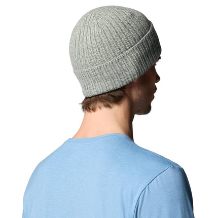 Columbia Unisex Watch Cap Snow Beenie, Safari/Sedona Sage/Marled, One size