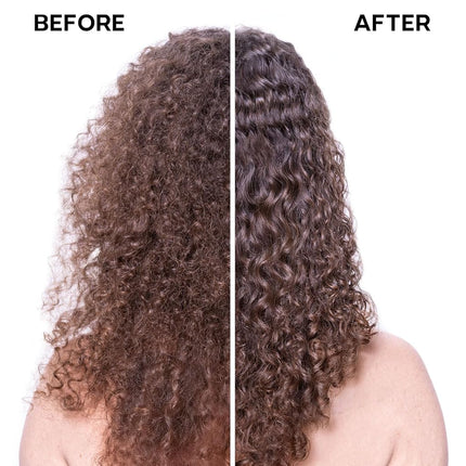 Alfaparf Milano Semi di Lino Curls Enhancing Conditioner - Reduces Frizz, Protects Against Humidity, Detangles - Nourishes with Manketti Oil - 33.8 oz