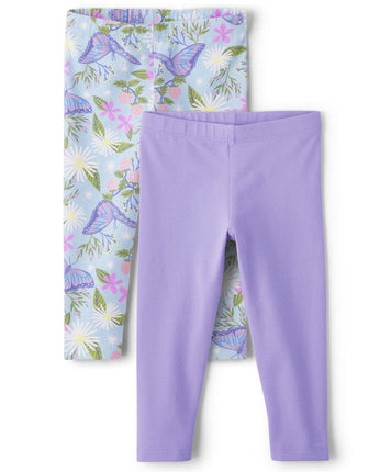 The Children's Place Baby Girls' and Toddler Assor