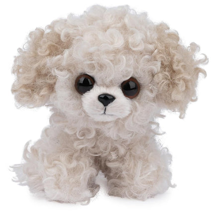 GUND Boo, The World�s Cutest Dog, Boo & Friends Collection Maltipoo Puppy, Stuffed Animal for Ages 1 and Up, 5�