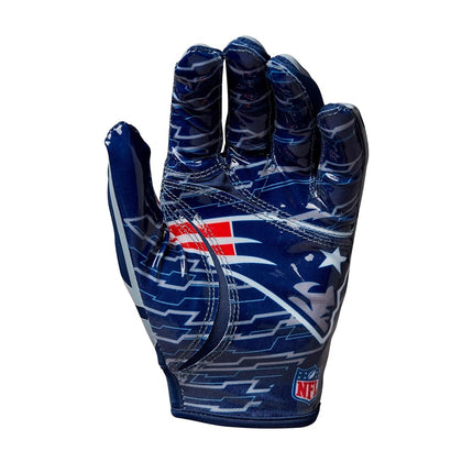 Wilson AD NFL STRETCH FIT GLOVES