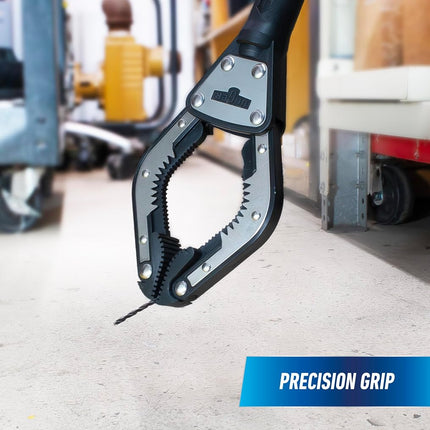 Unger Rugged Reacher