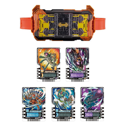 BANDAI Toy Department - Kamen Rider Gotchard - DX Gotchardriver, DX Henshin Belt