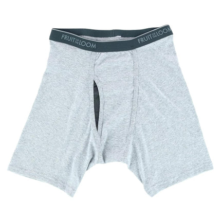 Bóxers Fruit of the Loom Coolzone surtidos - Paquete de 3 (3BL761C)