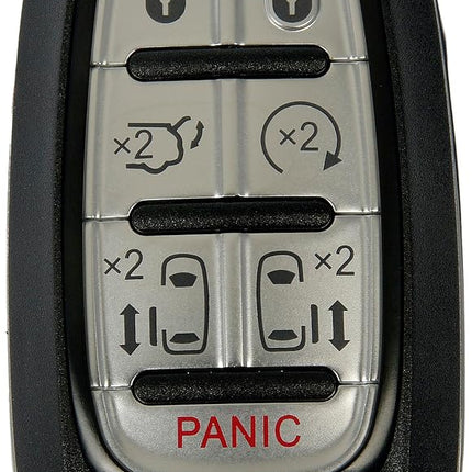 Dorman - KEYLESS ENTRY REMOTES