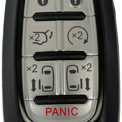 Dorman - KEYLESS ENTRY REMOTES