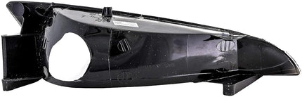 Dorman 1590408 Driver Side Headlight Assembly For Select Dodge Models
